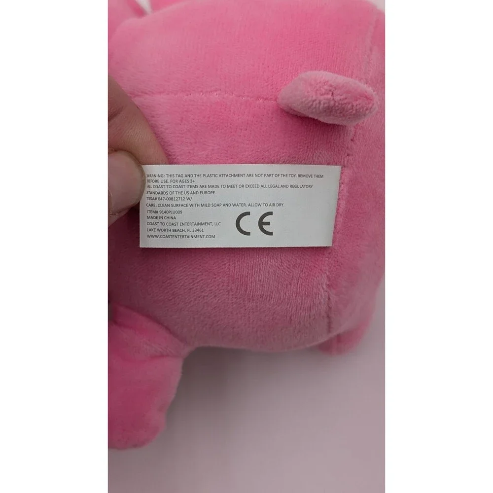 Coast to Coast pink cute